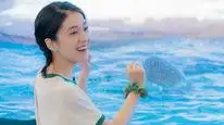 Tập 24 Bùng Cháy Nào! Cô Gái Bóng Chuyền