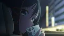 Tập 11 Amagami-san Chi no Enmusubi