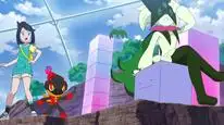 Tập 268 Pokemon (2023)