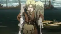 Tập 13 Vinland Saga Bản Hùng Ca Viking (Phần 1)