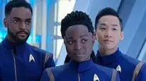 Tập 13 Star Trek: Hành Trình Khám Phá (Mùa 2)
