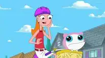 Tập 12 Phineas Và Ferb (Phần 2)