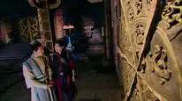 Tập 34 Cổ Kiếm Kỳ Đàm