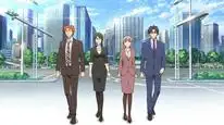 Tập 6 Tình Yêu Thật Khó Với Một Otaku
