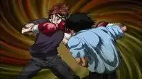 Tập 9 Hajime no Ippo: Rising