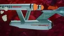 Tập 3 Star Trek: Loạt phim hoạt hình (Phần 1)