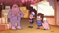 Tập 9 Gravity Falls Season 1
