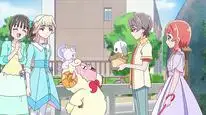 Tập 37 Wonderful Precure!