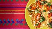 Tập 8 Biên niên sử Taco (Quyển 3)