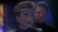 Tập 19 Star Trek: Deep Space Nine (Phần 4)