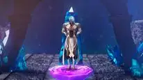 Tập 10 Sousei no Aquarion: Myth of Emotions