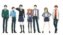 Tập 4 Gekkan Shoujo Nozaki-kun