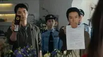 Tập 28 Bạch Dạ Ám Ảnh