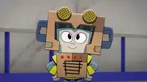 Tập 04 Transformers: BotBots