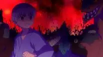 Tập 5 Sengoku Youko (Phần 2)