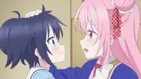 Tập 5 Happy Sugar Life