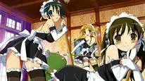 Tập 1 Kore ga Watashi no Goshujinsama