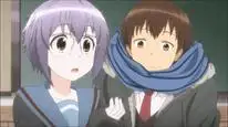 Tập 9 Nagato Yuki-chan no Shoushitsu