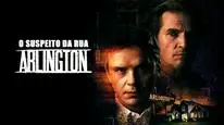 Tập FULL Vụ Án Đường Arlington