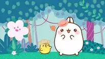 Tập 12 Molang (Phần 2)