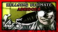 Tập 4 Hellsing