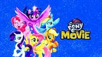 Tập Full Pony Bé Nhỏ