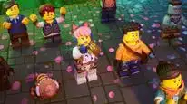 Tập 3 LEGO Ninjago: Bí mật cơn lốc Ninjago (Phần 1)