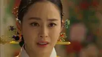 Tập 10 Tình Sử Jang Ok Jung