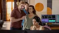 Tập 6 NCIS: Tony và Ziva