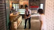 Tập 11 Tiệm Cà Phê Hoàng Tử