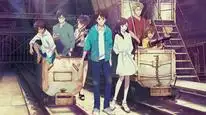 Tập Full Bokura no Nanokakan Sensou