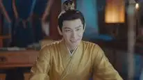 Tập 4 Thanh Khâm Chí