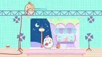 Tập 35 Molang (Phần 2)