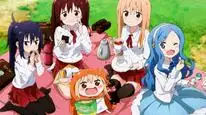 Tập 1 Himouto! Umaru-chanS