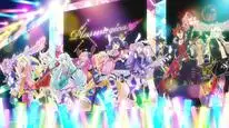 Tập 1 Show By Rock!! Mashumairesh!!
