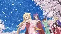 Tập 2 Konohana Kitan