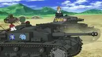 Tập Full Girls & Panzer: Kore ga Hontou no Anzio-sen Desu!