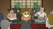 Tập 8 POP TEAM EPIC Replay Ver