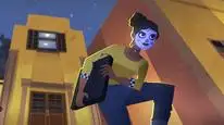 Tập 2 Carmen Sandiego (Phần 3)