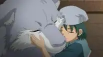 Tập 26 Kemono No Souja Erin