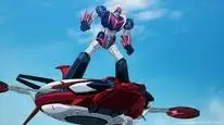 Tập 9 Grendizer U