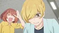 Tập 6 Egao no Taenai Shokuba desu