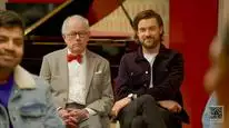 Tập 01 Jack Whitehall: Làm cha qua lời của cha tôi