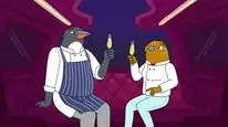 Tập 7 Tuca và Bertie