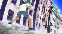 Tập 35 Ueki no Housoku