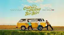 Tập 1 Những Chặng Đường Bụi Bặm
