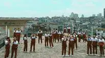 Tập 11 Yêu Anh Là Bí Mật Không Thể Nói