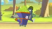 Tập 7 Tom and Jerry in New York (Phần 1)
