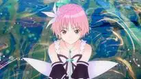 Tập 3 BLUE REFLECTION: RAY