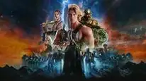 Tập Full He-Man và Những Chiến Binh Vũ Trụ